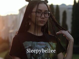 Sleepybellee