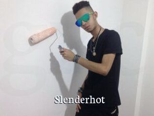 Slenderhot