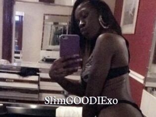 SlimGOODIExo