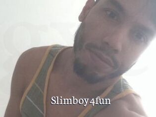 Slimboy4fun