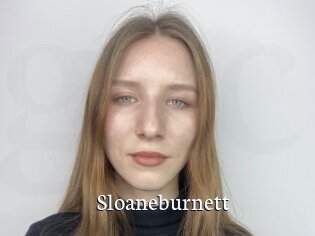 Sloaneburnett