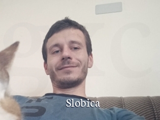 Slobica