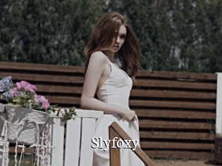 Slyfoxy