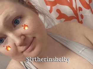 Slytherinshelby