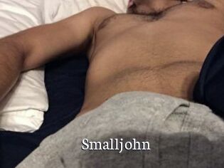 Smalljohn