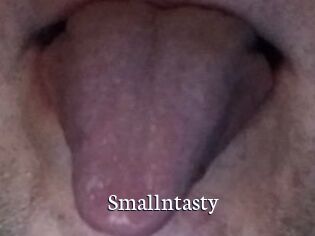 Smallntasty