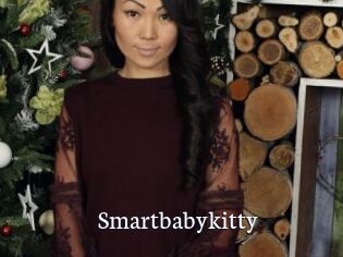 Smartbabykitty