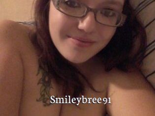 Smileybree91