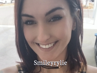 Smileyrylie