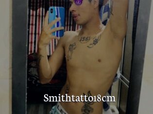 Smithtatto18cm