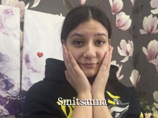 Smitsanna