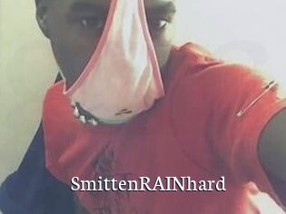 SmittenRAINhard