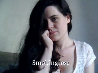 Smokingrose