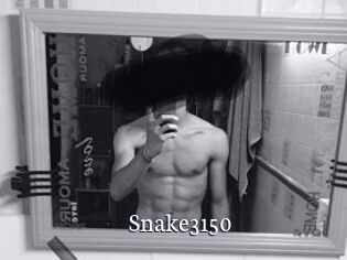 Snake3150