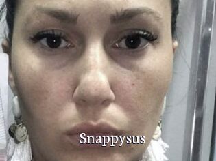 Snappysus
