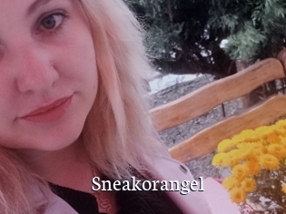 Sneakorangel
