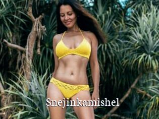 Snejinkamishel