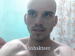 Snhakteer
