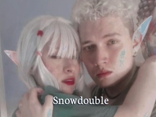 Snowdouble