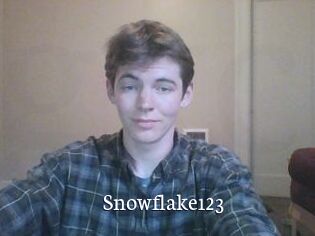 Snowflake123