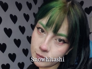 Snowhitashi