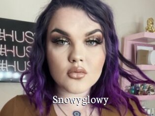 Snowyglowy