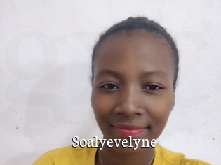Soalyevelyne