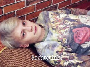 Socutetinki