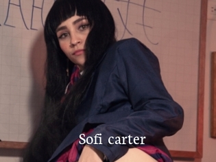 Sofi_carter