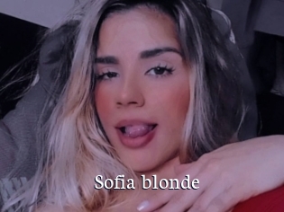 Sofia_blonde