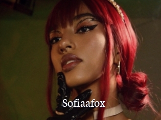 Sofiaafox