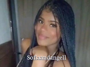 Sofiaandangell