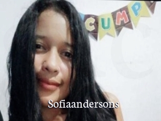 Sofiaandersons