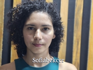 Sofiabekcer