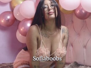 Sofiaboobs