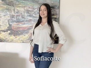 Sofiacoste