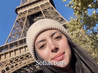 Sofiacrops