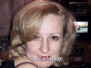 sofiadeluxe Gratis xxx Clips