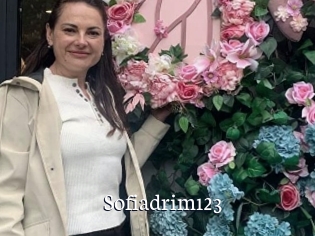 Sofiadrim123