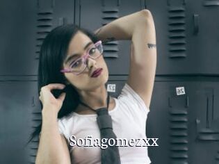 Sofiagomezxx