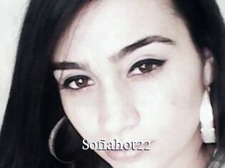 Sofiahot22