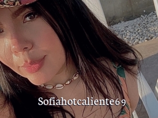 Sofiahotcaliente69