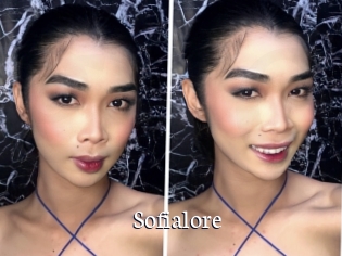Sofialore