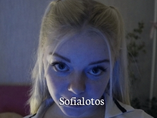 Sofialotos