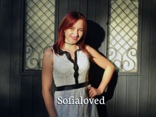 Sofialoved