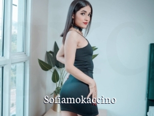 Sofiamokaccino
