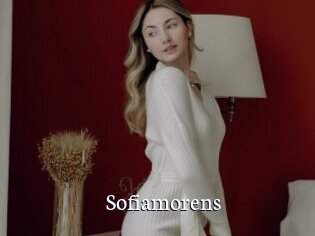 Sofiamorens
