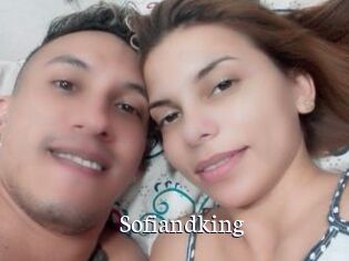 Sofiandking