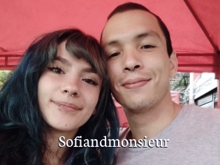 Sofiandmonsieur