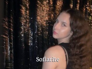 Sofiarite